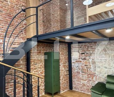 Studio ultracentral, 50 mp, Piata Unirii - Fotografie 1