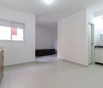 Studio para alugar com 30m², 1 quarto e sem vaga - Photo 3