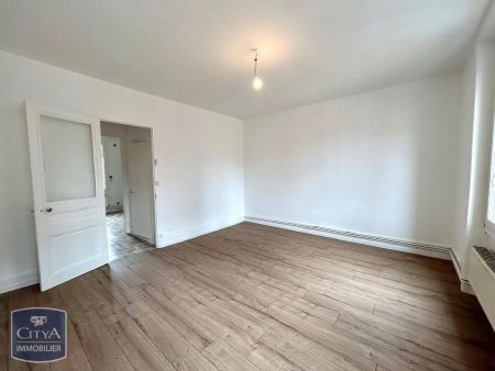 Appartement à louer 2 pièces 57.5m² - Photo 3