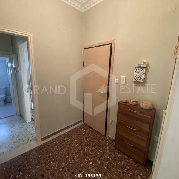 Διαμέρισμα για ενοικίαση Άσπρα Χώματα (Νίκαια) - Photo 1