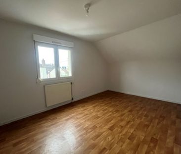 A LOUER - APPARTEMENT T3 - CHENY - Photo 1