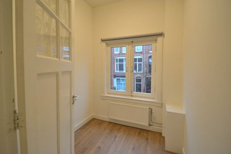 Te huur: Appartement Drie Octoberstraat 20 A in Leiden - Foto 3