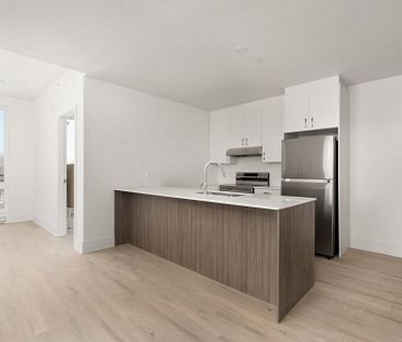 Condo for rent, Montréal (Côte-des-Neiges/Notre-Dame-de-Grâce) - Photo 1