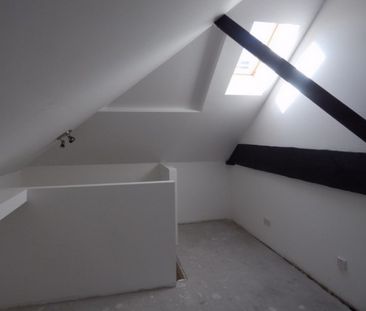 2 Bed - Fitzwilliam Street, Town Centre, Huddersfield - Photo 4