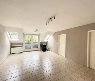 Appartement te huur - Foto 6