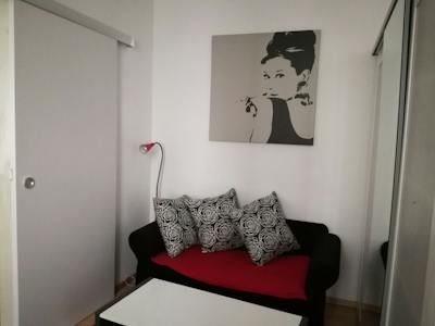 Apartment for rent for €580 in Vienna - Foto 4