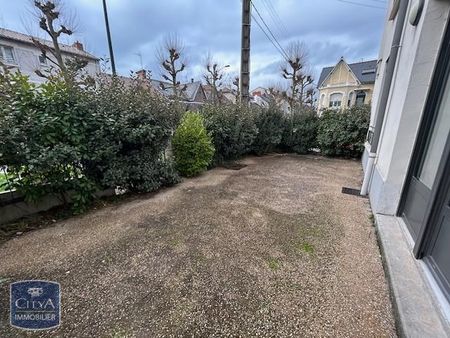 Location Appartement 2 pièces 36m² NANTES 44300 - Photo 4