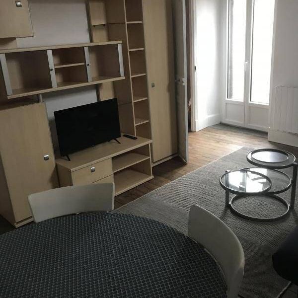 Location appartement t2 48 m² à Villefranche-de-Rouergue (12200) - Photo 1