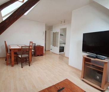 Location appartement 2 pièces, 33.00m², Soissons - Photo 4