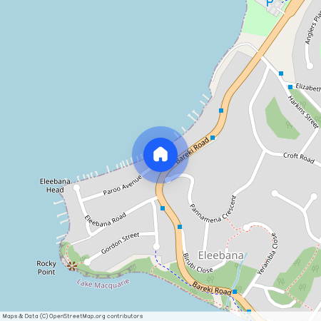 45 Bareki Road, Eleebana