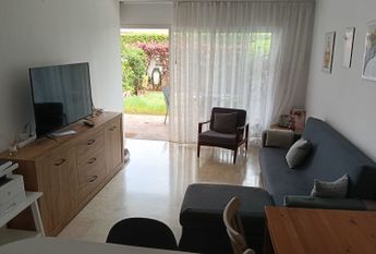 Piso En alquiler Calle Retama 4, Distrito Botánico, Puerto de la Cruz