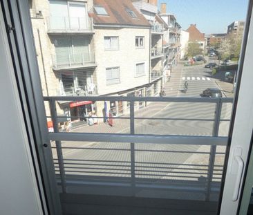 Instapklaar appartement, 1 slpk, terras, Torhout - Foto 6