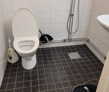Kista - 1rok - tillsv - 5.750kr/mån - Photo 4