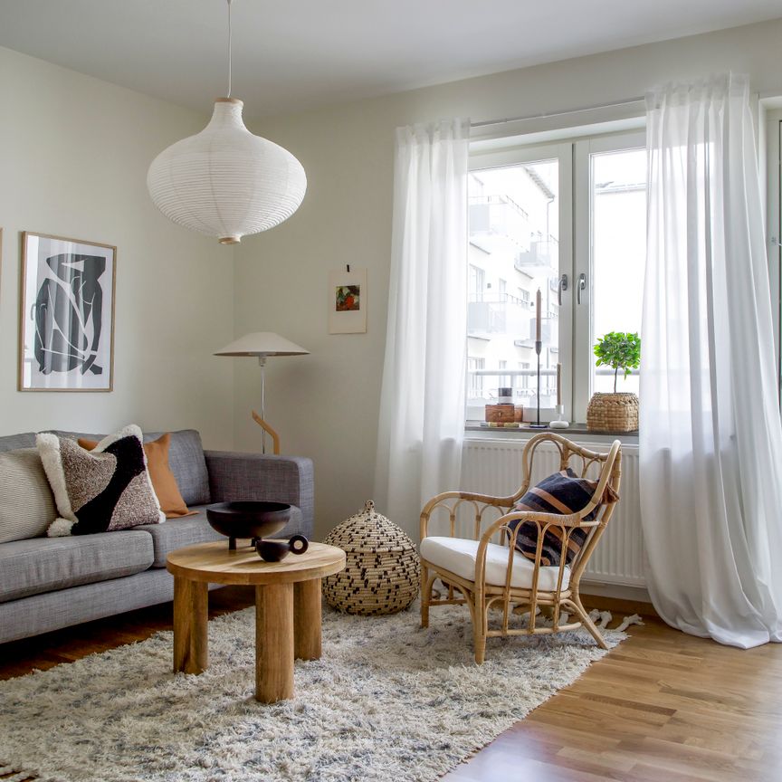 Runebergsgatan, Nyköping - Photo 1