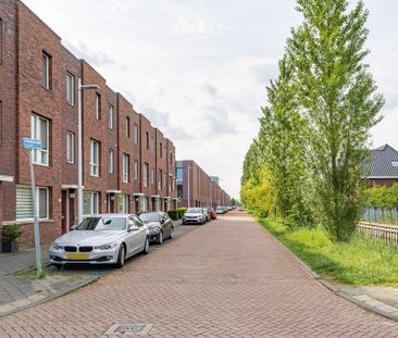 Te huur: Huis Vlindersingel 251 in Utrecht - Foto 5