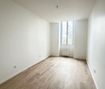 Appartement à louer 3 pièces 55.02m² - Photo 1