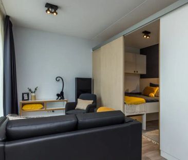 Studio Jan de Oudeweg, Delft - Foto 2