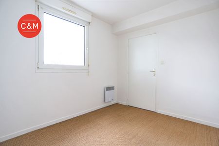 Location Appartement 1 pièce 41m² - Photo 4