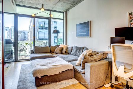 Parc Lofts , #608 - Photo 4