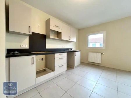 Appartement à louer 3 pièces 63.1m² - Photo 5