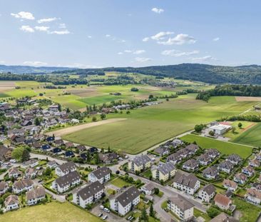 4.5 Zimmer, 122 m², 1. Stock - Photo 3