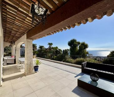 NICE OUEST FABRON proche centre ville Appartement- Villa 340 M2 - Photo 4