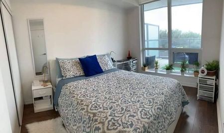 For Lease - 52 Forest Manor Road Unit# 201, Toronto, Ontario - Photo 5