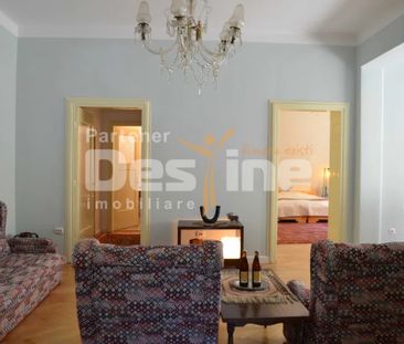 Casa deosebita-Centrul Istoric Brasov | Spatiu, liniște ș - Photo 6