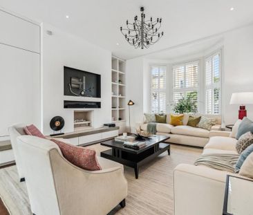 5 bedroom semi-detached house to rent - Photo 5