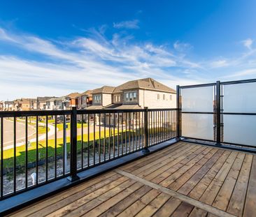 For Lease - 70 Kenesky Drive Unit# 33, Hamilton, Ontario - Photo 1