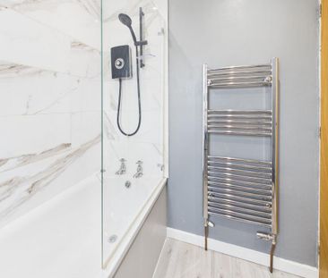 1 bedroom semi-detached house to rent - Photo 2
