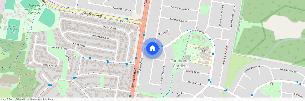 6A, Trinity, Drive, Cambridge Gardens, 2747, New South Wales