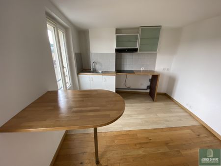 Location Appartement 2 pièces 38m² VILLE D AVRAY 92410 - Photo 5