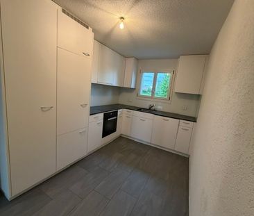 Appartement de 4.5 pièces lumineux avec balcon et place de parc à O... - Photo 3