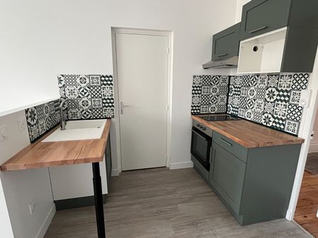 Location Appartement 2 pièces 36m² - Photo 3