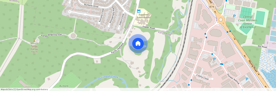 358 Pacific Highway, NSW 2258, Kangy Angy