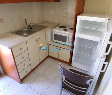 Studio/Γκαρσονιέρα για ενοικίαση Ταμπάχανα (Πάτρα) - Photo 6