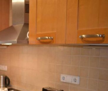 Luxury Flat for rent in Benahavís, Andalusia - Photo 1