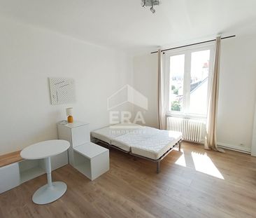 Location Appartement 1 pièce 19m² LA RICHE 37520 - Photo 4
