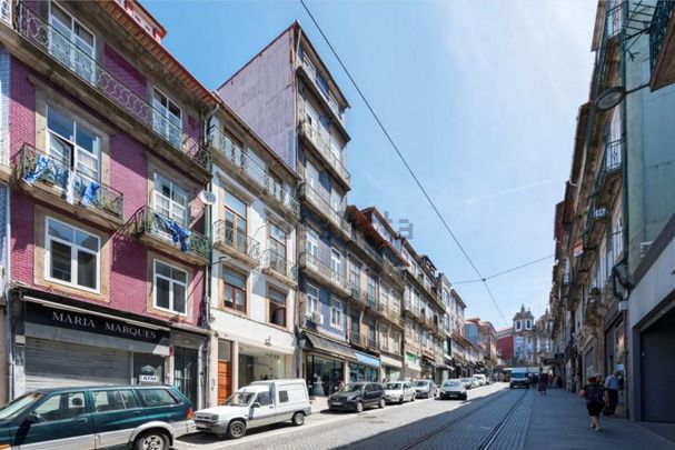 Apartamento em Baixa, Cedofeita - Santo Ildefonso - Sé - Miragaia - São Nicolau - Vitória - Photo 1
