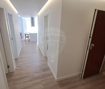 Apartamento T3 em Lisboa - Photo 4