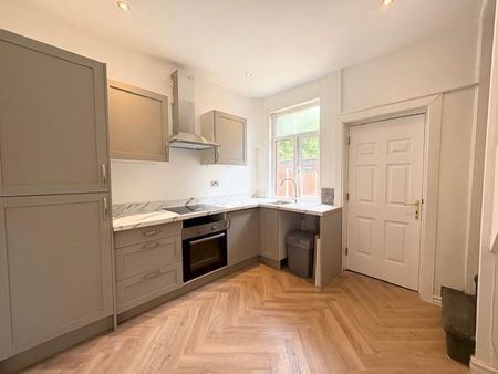 2 bedroom house to rent - Photo 4