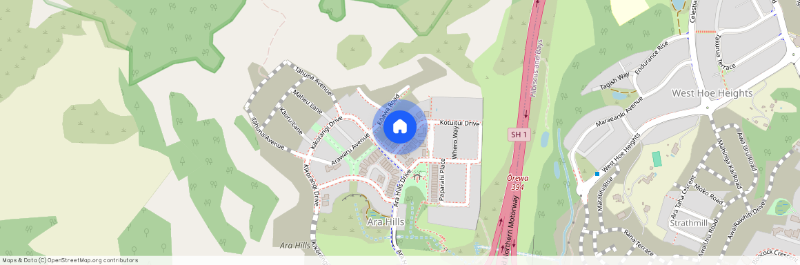 5 Kotuitui Drive, Wainui, Rodney