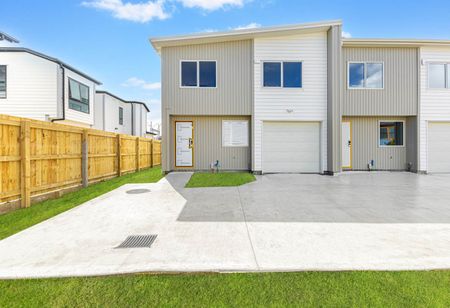 1E Ferguson Street, Mangere East, Auckland - Photo 3