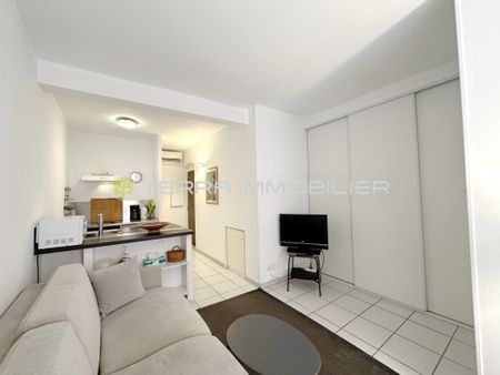 Location Appartement 2 pièces 33m² AJACCIO 20000 - Photo 3