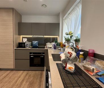 1 bedroom apartment to rent - Photo 5