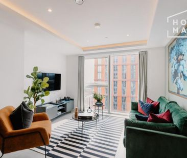 2 bedroom flat to rent - Photo 4