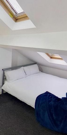 1 bedroom in a house share to rent - Photo 2