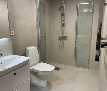 Vilbergsgatan 20 - Foto 1