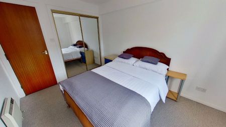 2 bedroom apartment to rent - Photo 4